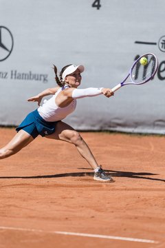 Bild 640 - BL Club an der Alster - Heidelberger TC : Ergebnis: 3:6